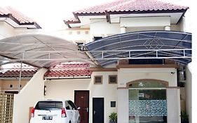 Galaxy Guest House